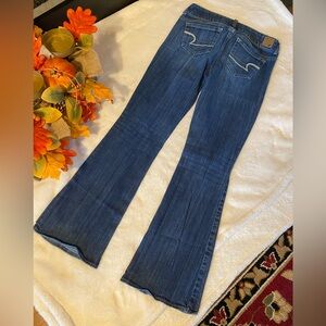 American Eagle Jean ,Size 4 short